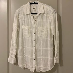 Billabong Button Down
